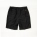 画像2: RATS/LINEN EASY SHORTS KHAKI (2)