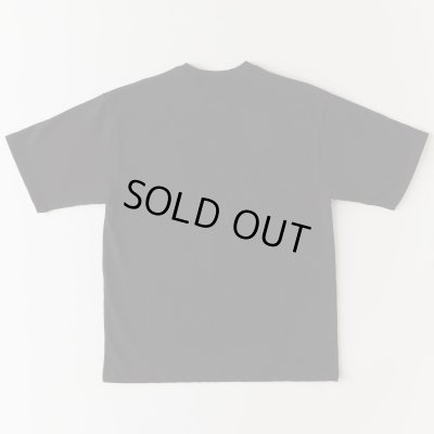 画像2: FAT/HEARTee  BLACK