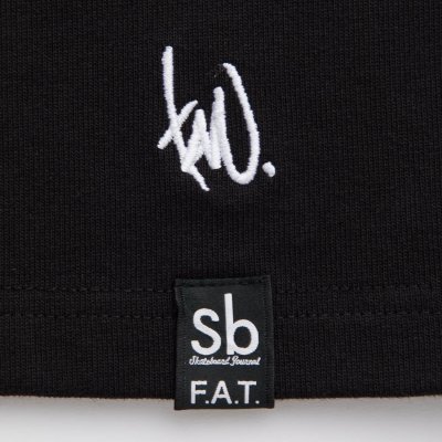 画像4: FAT/TAVU O.D.B  BLACK