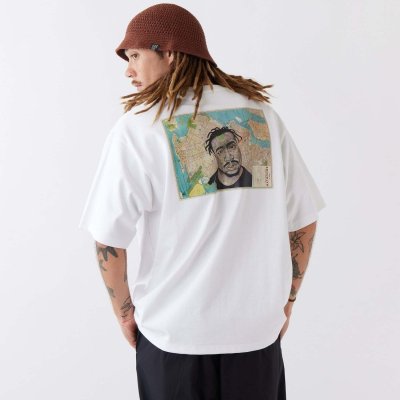 画像3: FAT/TAVU O.D.B  WHITE