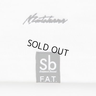 画像5: FAT/N.T. ENRAI  WHITE