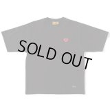FAT/HEARTee  BLACK