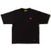 画像1: FAT/HEARTee  BLACK (1)