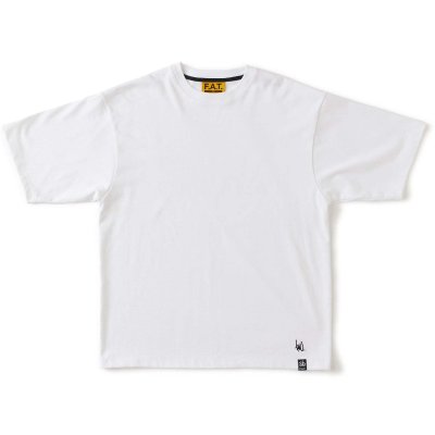 画像2: FAT/TAVU O.D.B  WHITE