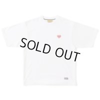 FAT/HEARTee  WHITE