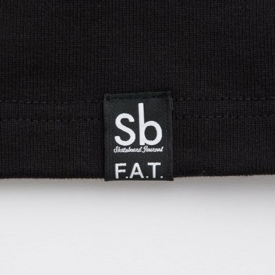 画像4: FAT/N.T. RAIVN  BLACK