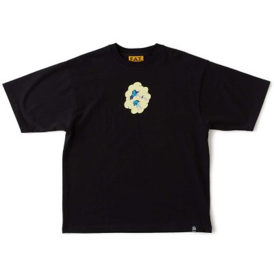 画像1: FAT/N.T. RAIVN  BLACK