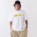 画像3: FAT/SPIRIT T  WHITE (3)