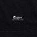 画像4: FAT/SPIRIT T  BLACK (4)