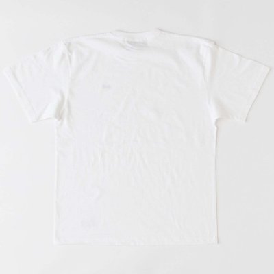 画像2: FAT/SPIRIT T  WHITE