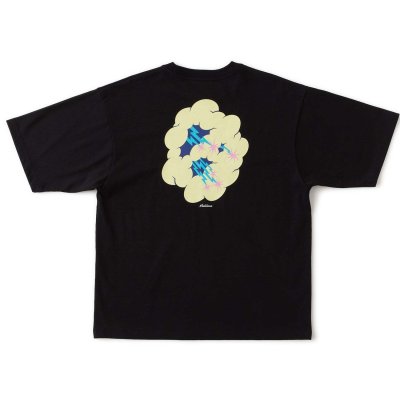 画像2: FAT/N.T. RAIVN  BLACK
