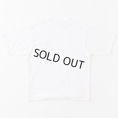 画像2: FAT/HEARTee  WHITE