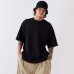 画像3: FAT/TAVU O.D.B  BLACK (3)