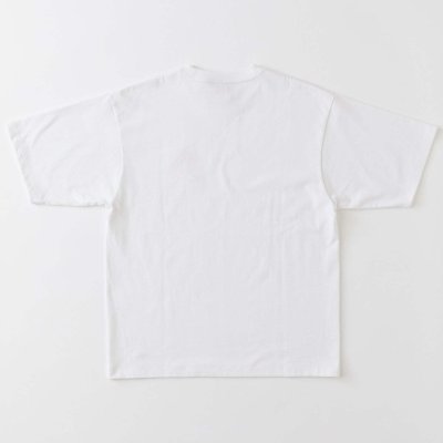 画像2: FAT/N.T. ENRAI  WHITE