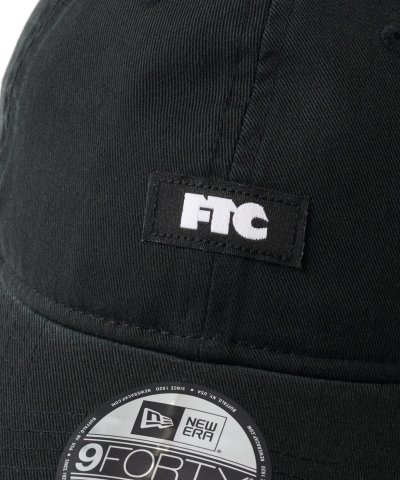 画像3: FTC/xNEW ERA 9FORTY  BLACK