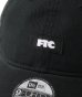 画像3: FTC/xNEW ERA 9FORTY  BLACK (3)