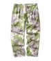 画像1: FTC/CHINO SLACKS  DYED CAMO (1)