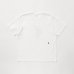 画像2: RATS/BOLT T  WHITE (2)