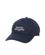 ROTTWEILER/SURF ACADEMI CAP  NAVY