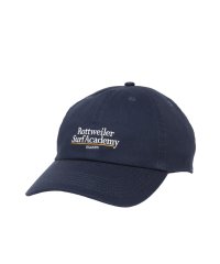 ROTTWEILER/SURF ACADEMI CAP  NAVY