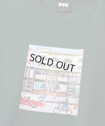 画像2: FTC/SHOP  F.GREEN