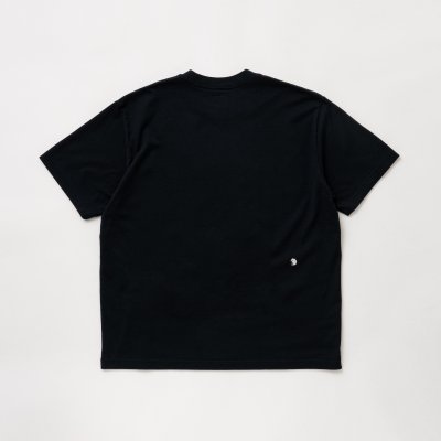 画像2: RATS/BOLT T  BLACK