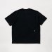 画像2: RATS/BOLT T  BLACK (2)