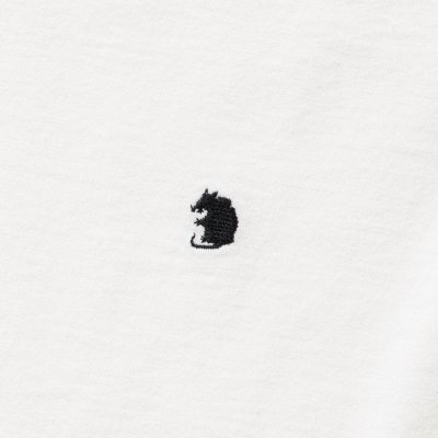 画像4: RATS/BOLT T  WHITE