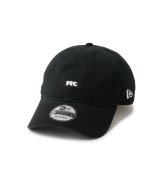 FTC/xNEW ERA 9FORTY  BLACK