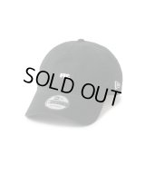 FTC/xNEW ERA 9FORTY  BLACK