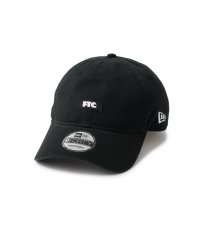 FTC/xNEW ERA 9FORTY  BLACK