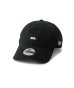 画像1: FTC/xNEW ERA 9FORTY  BLACK (1)