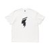 画像1: RATS/BOLT T  WHITE (1)