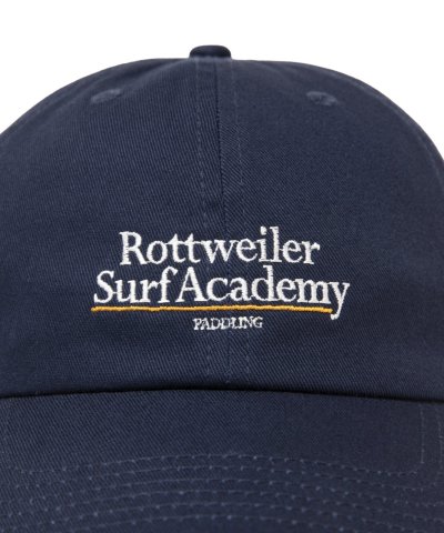 画像5: ROTTWEILER/SURF ACADEMI CAP  NAVY