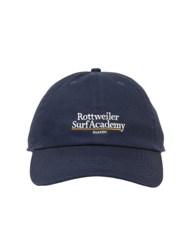 画像3: ROTTWEILER/SURF ACADEMI CAP  NAVY