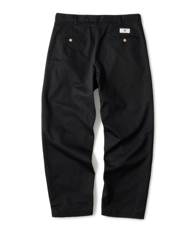 画像2: FTC/CHINO SLACKS  DYED CAMO
