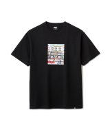 FTC/SHOP  BLACK