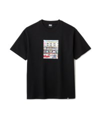 FTC/SHOP  BLACK