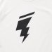 画像4: RATS/BOLT T  BLACK (4)