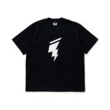 RATS/BOLT T  BLACK