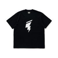 RATS/BOLT T  BLACK