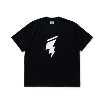 画像1: RATS/BOLT T  BLACK