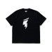 画像1: RATS/BOLT T  BLACK (1)