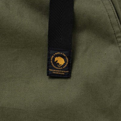 画像4: (SALE 40%OFF) Feel FORCE/SYMBOL　BROWN