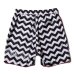 画像2: SOFTMACHINE/BLACK LODGE SHORTS  BLACK (2)