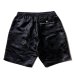 画像2: SOFTMACHINE/BLACK SEA SHORTS  BLACK (2)
