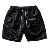 SOFTMACHINE/BLACK SEA SHORTS  BLACK