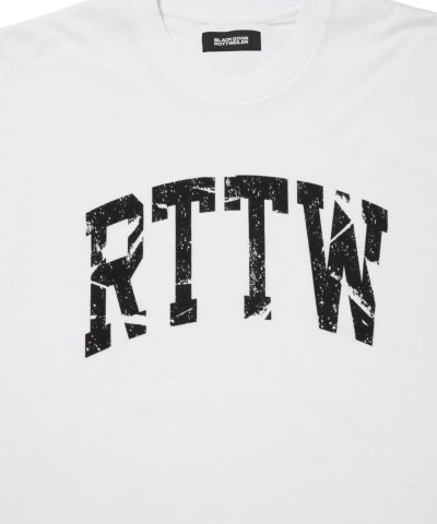 画像3: ROTTWEILER/RTTW T  WHITE