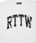 画像3: ROTTWEILER/RTTW T  WHITE (3)