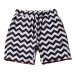 画像1: SOFTMACHINE/BLACK LODGE SHORTS  BLACK (1)